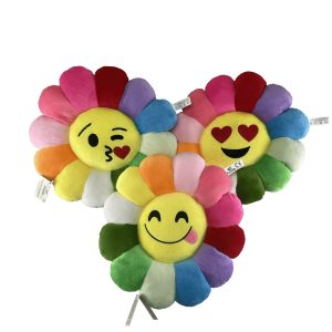 Koala Games G2490 Flower Cushion 30 cm ,Random,