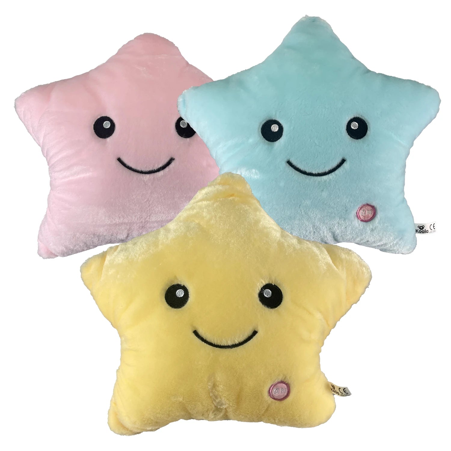 Koala Games G2491 Throw Pillow 40