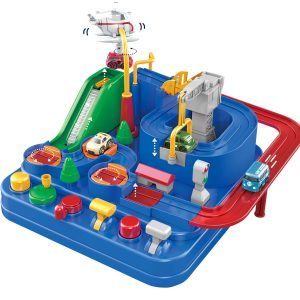 Koala Games G2606 Motessori Self-Learning Track