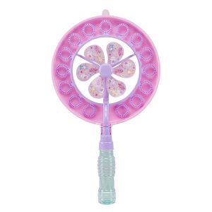 Koala Games G2662 Windmill Soap Bubbles ,Random Color,