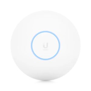 Access Point-UBIQUITI-4800 Mbps-1x10Base-T / 100Base-TX / 1000Base-T-U6-PRO