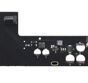 CONTROL PANEL ACC 12V PSU/FOR HUB 17938 AJAX