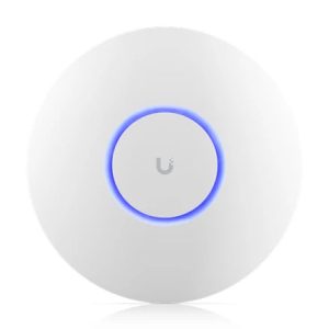 Access Point-UBIQUITI-2402 Mbit/s-1xLAN ports-U6+