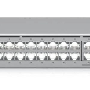 Switch-UBIQUITI-Pro Max 48-Type L3-USW-PRO-MAX-48