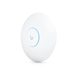 Access Point-UBIQUITI-IEEE 802.11a/b/g-IEEE 802.11n-IEEE 802.11ac-IEEE 802.11ax-1x2.5GbE-U7-PRO
