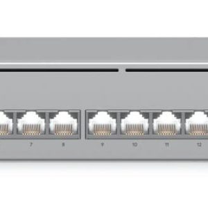 Switch-UBIQUITI-Pro Max 16-Type L3-USW-PRO-MAX-16