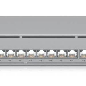 Switch-UBIQUITI-Type L3-PoE ports 24-600 Watts-USW-PRO-HD-24-POE