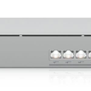 Switch-UBIQUITI-Type L3-400 Watts-USW-PRO-XG-10-POE