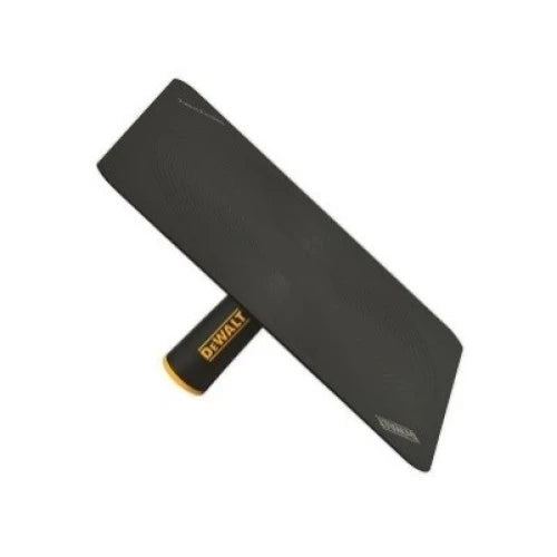 DeWALT Apmetuma dēlītis 13"x13" ,33x33 cm,