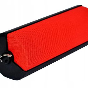 Toshiba Fab TY-WSP70 Red