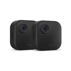 Amazon Blink Outdoor 4 Two Cameras