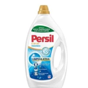 Šķidrs mazgāšanas līdzeklis Persil. 2.7 l