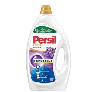 Šķidrs mazgāšanas līdzeklis Persil. 2.7 l