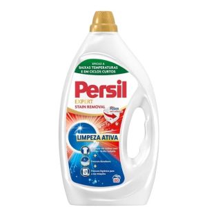 Šķidrs mazgāšanas līdzeklis Persil. 2.7 l