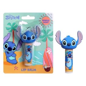 Bērnu lūpu balzams ar 3D vāciņu 4.5G STITCH