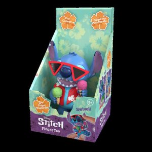 DISNEY STITCH Kolekcionējama figūriņa