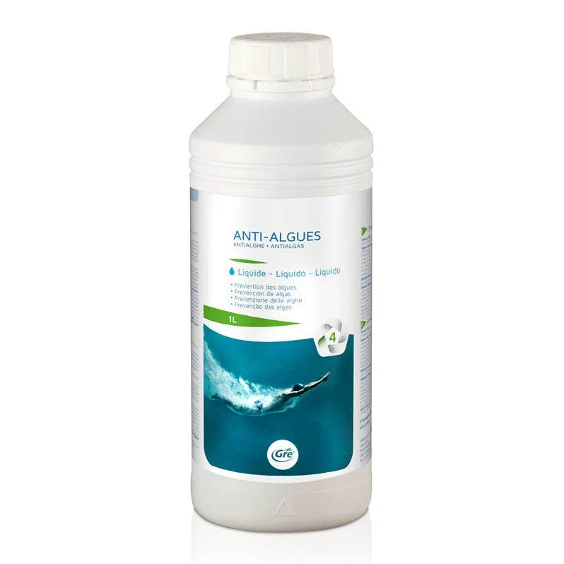 Baseina apkopes piederumi Pool Expert 95125. 1 l
