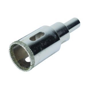 Dimanta kroņurbis slapjai urbš.Rubi 5964, DIA40 mm