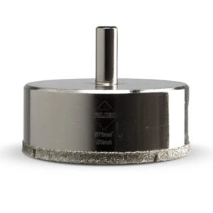 Flīžu urbis Rubi 5979, 7.5 cm