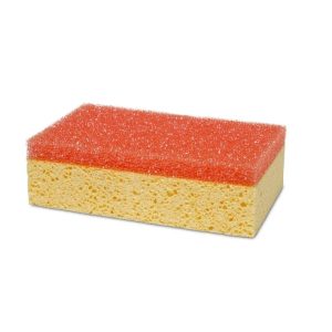 Sūklīs Rubi Epoxy Cellulose Superpro, 17 cm x 10 cm