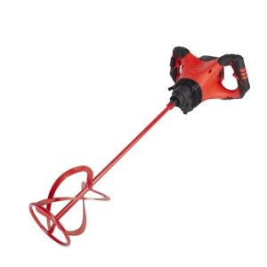 Celtniecības maisītājs Rubi RUBIMIX-9 SUPERTORQUE, 1800 W