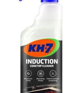 Tīrīšanas līdzeklis indukcijas plīts virsmām KH-7 500 ml
