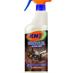 Tīrīšanas līdzeklis KH-7. grili/cepeškrāsnīm. 0.5 l