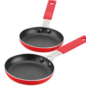 Jata R266 2 Small Fring Pan For AC266