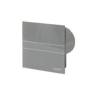 Ventilators sadzīves Cata E-100 GS, 10 cm