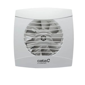 Ventilators sadzīves Cata UC-10S, 10 cm