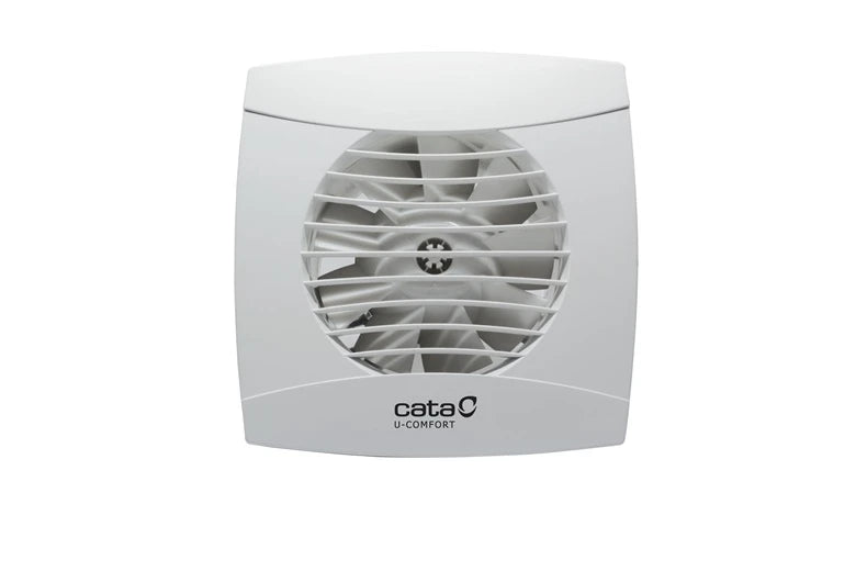 Ventilators sadzīves Cata UC-10S, 10 cm