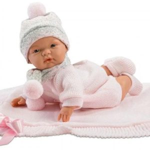 Lelle Llorens Joelle, 38 cm, daudzkrāsaina