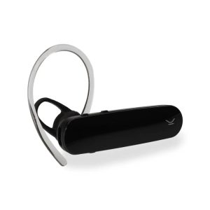 KSIX Executive 2 Bluetooth brīvroku austiņa, melna