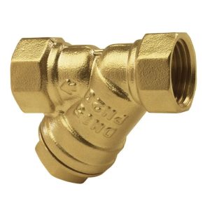 Filtrs Arco. 3/4". misiņš