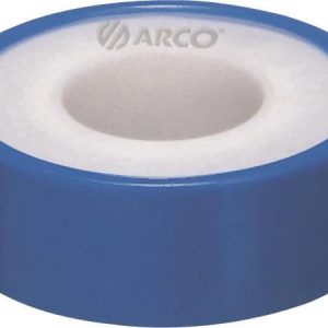 Blīvēšanas lente ūdensvadam Arco PTFE, 12 m x 25 mm