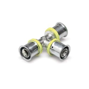 Trīszars 874248A ar redukc. pres. 20x2.00-18x2.00-20x2.00