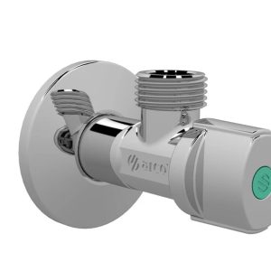 Ventilis Arco NOV54MAC, stūra, 1/2 collas – ārējā vītne