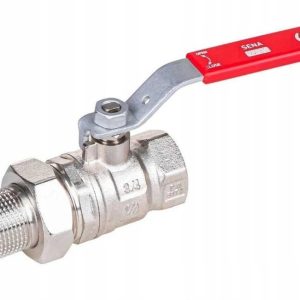 VENTILIS VA30 3/4 TAISNS