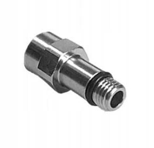 Adapteris maisītāja šļūtenei M10X1/M8X1. 2 GAB