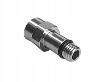 Adapteris maisītāja šļūtenei M10X1/M8X1. 2 GAB