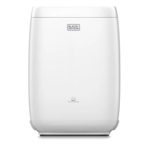 B&D Gaisa attīrītājs 80m2 22db ,BXAP350E,