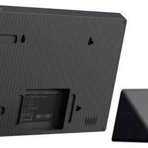 DIGITAL PHOTO FRAME 11"/PX-110BLKGLR LEXAR