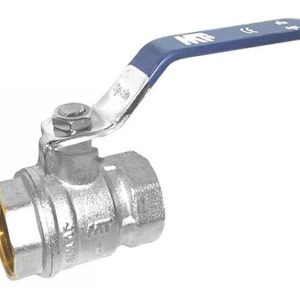VENTILIS GARŠ ROKTURIS 4092065 2 1/2"FF ,MT,