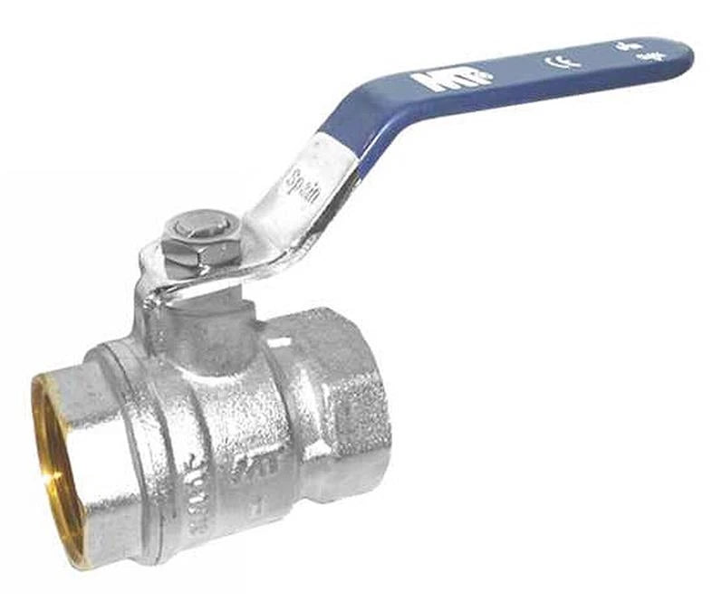 VENTILIS GARŠ ROKTURIS 4092065 2 1/2"