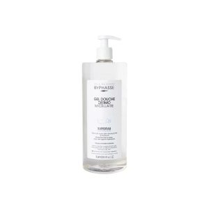 BYPHASSE Demo Micellar dušas želeja 1L