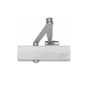 AIZVĒRĒJS DURVJU CT250025BL BALTS