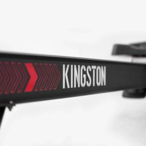 Airēšanas trenažieris BH FITNESS Kingston