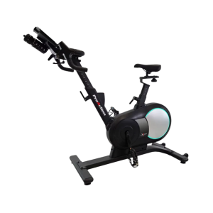 Spininga velotrenažieris BH FITNESS Lyon