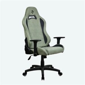 Krēsls gaming arozzi torretta zaļš