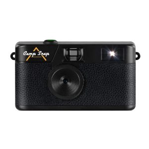 Camp Snap CS-V105-BK-WW Black